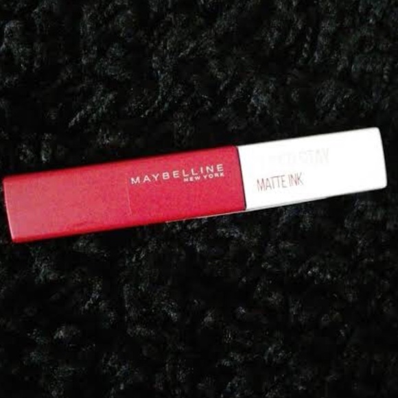 Maybelline pioneer - Picture 6 of 6